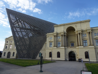 Militärhistorisches Museum der Bundeswehr